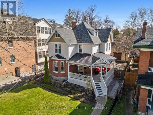 216 CHURCH STREET  Cobourg, ON K9A 3V9