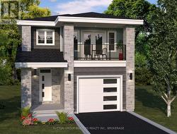 236 DR RICHARD JAMES CRESCENT Loyalist (Amherstview), ON K7N 0B9