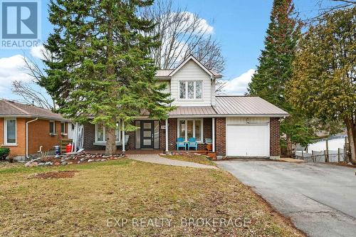 799 HILLSIDE DRIVE  Kingston (South Of Taylor-Kidd Blvd), ON K7M 5Y9