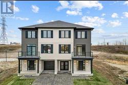 4 - 2605 KETTERING PLACE  London South (South U), ON N6M 0G4