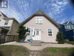 466 ADELAIDE STREET N  London East (East G), ON N6B 3H9