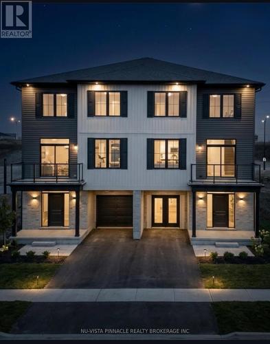 2592 SHEFFIELD BOULEVARD  London South (South U), ON N6M 0G4