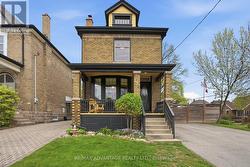 124 WINDSOR AVENUE  London South (South F), ON N6C 1Z9
