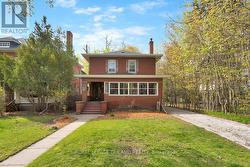 46 ROSEBERY PLACE  St. Thomas, ON N5R 2H7