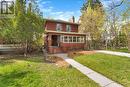 46 Rosebery Place, St. Thomas, ON  - Outdoor With Deck Patio Veranda With Facade 