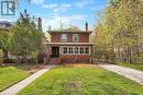 46 Rosebery Place, St. Thomas, ON  - Outdoor With Facade 