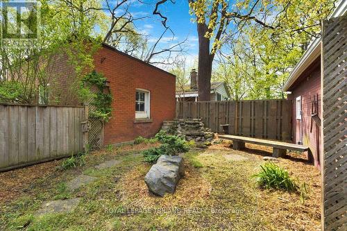 46 Rosebery Place, St. Thomas, ON - Outdoor