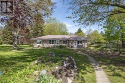 29883 WEST BOTHWELL ROAD Chatham-Kent (Bothwell), ON N0P 1C0