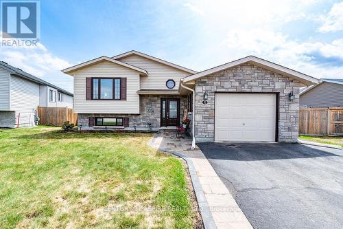 17 NEWPORT DRIVE  Petawawa, ON K8H 0C9