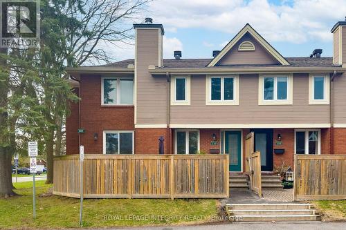 110 - 545 CANTEVAL TERRACE  Ottawa, ON K4A 2E4