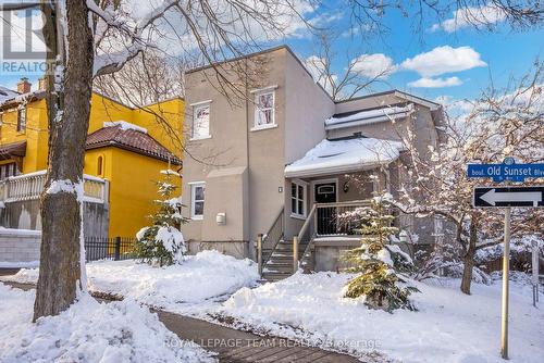1 Old Sunset Boulevard, Ottawa, ON - Outdoor