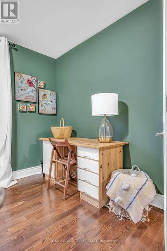 1 Old Sunset Boulevard, Ottawa, ON - Indoor