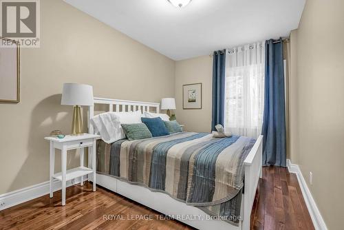 1 Old Sunset Boulevard, Ottawa, ON - Indoor Photo Showing Bedroom