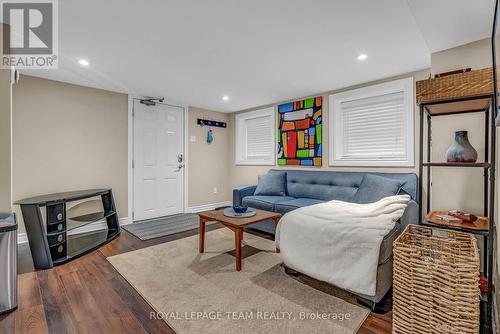 1 Old Sunset Boulevard, Ottawa, ON - Indoor