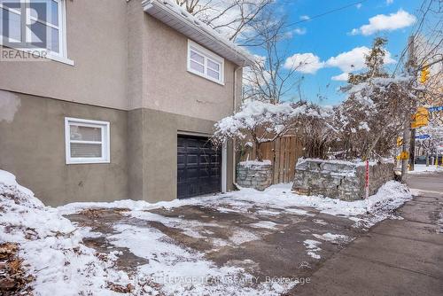 1 Old Sunset Boulevard, Ottawa, ON - Outdoor
