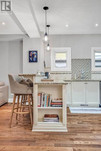 1 Old Sunset Boulevard, Ottawa, ON - Indoor