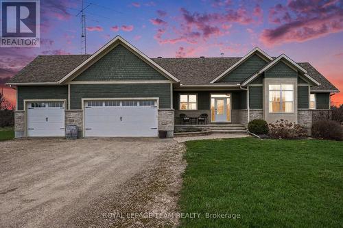 10 OLD KINGSTON ROAD  Rideau Lakes, ON K0G 1L0