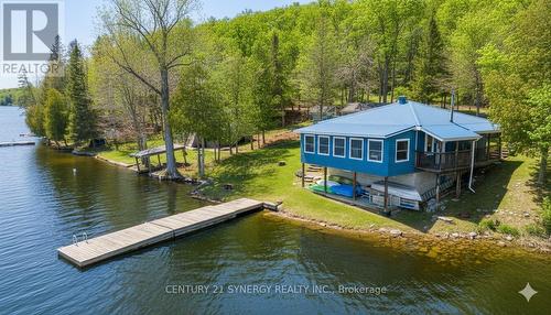 747 BROOKS CORNER ROAD  Tay Valley, ON K7H 3C7