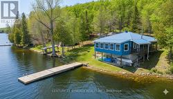747 BROOKS CORNER ROAD Tay Valley, ON K7H 3C7