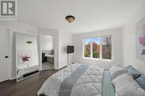 5 Kimberwick Crescent, Ottawa, ON - Indoor Photo Showing Bedroom