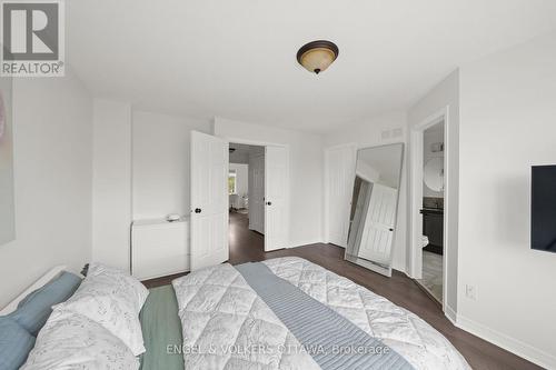5 Kimberwick Crescent, Ottawa, ON - Indoor Photo Showing Bedroom