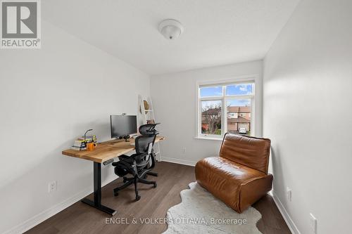 5 Kimberwick Crescent, Ottawa, ON - Indoor Photo Showing Office