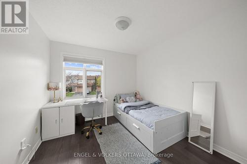 5 Kimberwick Crescent, Ottawa, ON - Indoor Photo Showing Bedroom