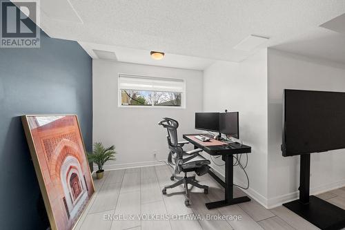 5 Kimberwick Crescent, Ottawa, ON - Indoor Photo Showing Office