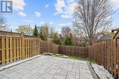 5 Kimberwick Crescent, Ottawa, ON - Outdoor