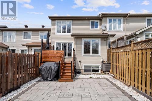 5 Kimberwick Crescent, Ottawa, ON - Outdoor With Exterior