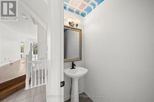 5 Kimberwick Crescent, Ottawa, ON - Indoor Photo Showing Bathroom