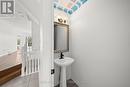 5 Kimberwick Crescent, Ottawa, ON  - Indoor Photo Showing Bathroom 