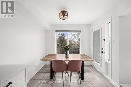 5 Kimberwick Crescent, Ottawa, ON - Indoor