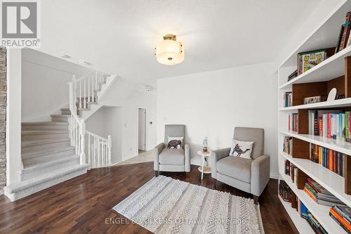 5 Kimberwick Crescent, Ottawa, ON - Indoor Photo Showing Other Room