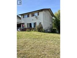 133 BAXTER AVENUE Kitimat, BC V8C 2P2