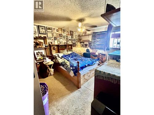 133 Baxter Avenue, Kitimat, BC - Indoor Photo Showing Bedroom