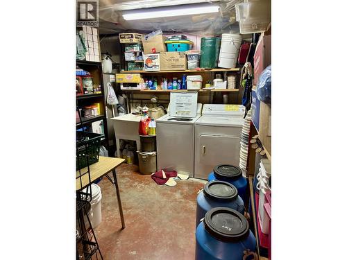 133 Baxter Avenue, Kitimat, BC - Indoor