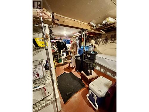 133 Baxter Avenue, Kitimat, BC - Indoor