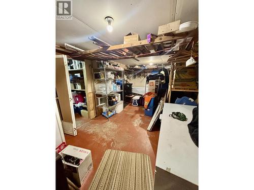 133 Baxter Avenue, Kitimat, BC - Indoor