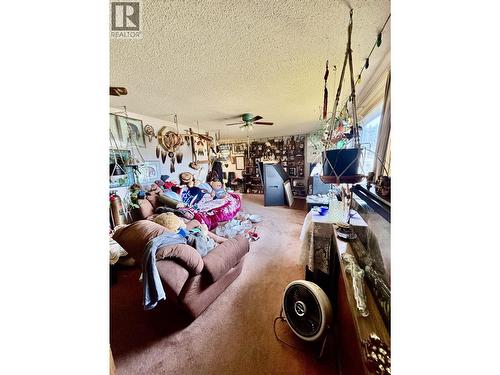 133 Baxter Avenue, Kitimat, BC - Indoor