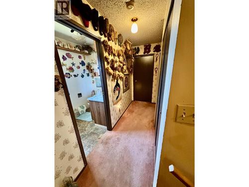 133 Baxter Avenue, Kitimat, BC - Indoor Photo Showing Other Room