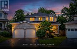 18 STONEYBROOK CRESCENT Barrie, ON L4N 0A5