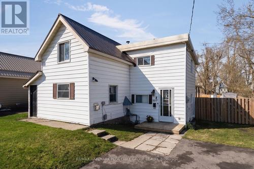 307 MILLARD STREET  Orillia, ON L3V 4H2