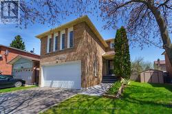 6763 DOLMAGE COURT  Mississauga, ON L5N 4V9
