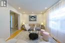 6763 Dolmage Court, Mississauga, ON  - Indoor Photo Showing Living Room 