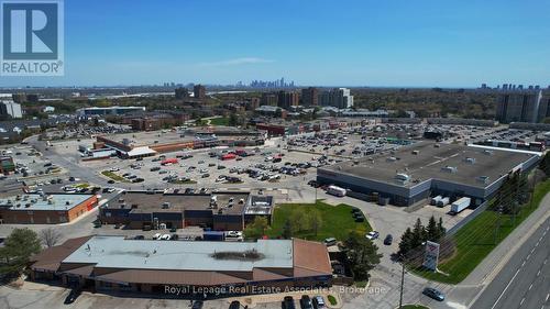 6763 Dolmage Court, Mississauga, ON - Outdoor With View