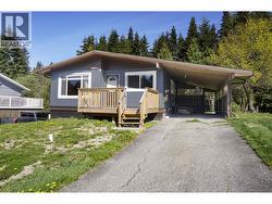 23 DUNN STREET Kitimat, BC V8C 1C6