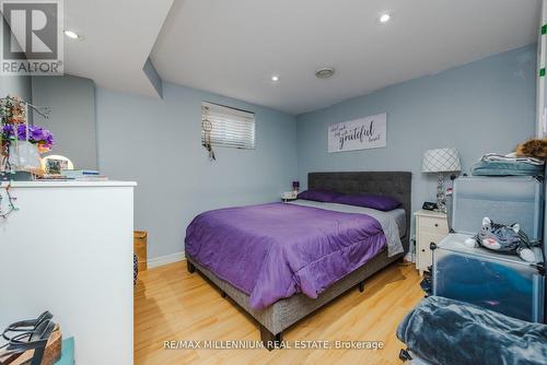 13 Cumberland Drive, Brampton, ON - Indoor Photo Showing Bedroom
