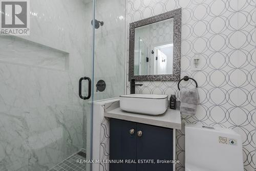 13 Cumberland Drive, Brampton, ON -  Photo Showing Bathroom
