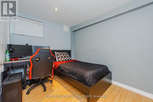 13 Cumberland Drive, Brampton, ON - Indoor
